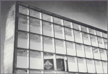 zwaarverkeer rooster bazo staalbeheer roosters zwaarlast rooster