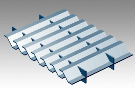 lamellen rooster bazo staalbeheer roosters