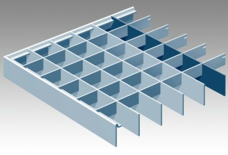 standaard looprooster bazo staalbeheer roosters