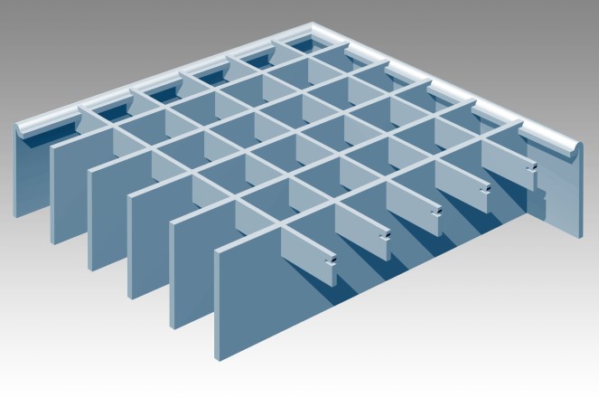 zwaarverkeer rooster roosters bazo staalbeheer